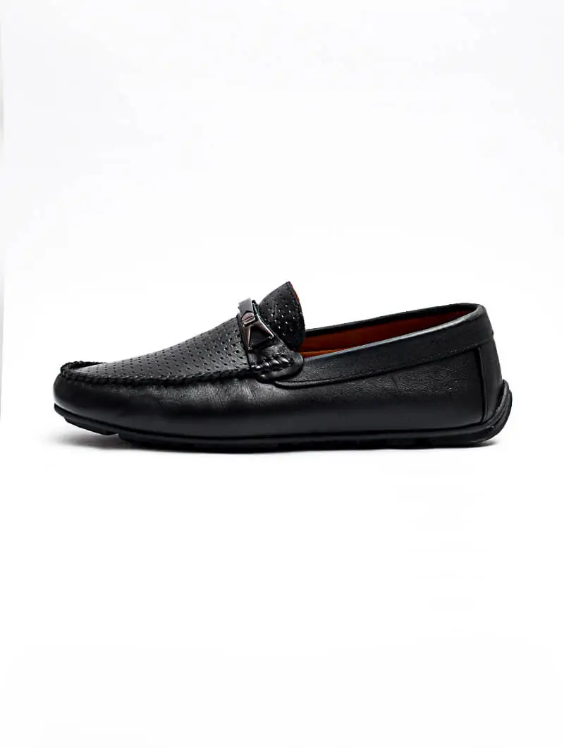 Mocassin Homme